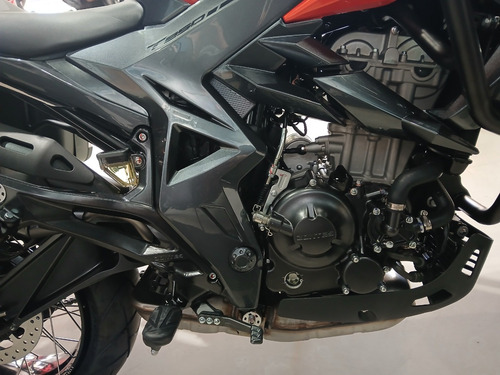 Zontes 350 T2 Rayos Adv Zontes Belgrano