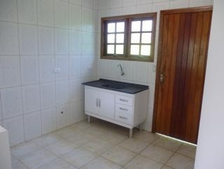 Casa Para Venda Em Itanhaém, Parque Augustus, 2 Dormitórios, 1 Suíte, 1 Banheiro, 1 Vaga - It033_2-724795