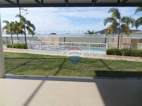 Casa 2 Suítes À Venda, A Construir, Com 83,00 M² A Partir De R$ 499.777,40 - Nova São Pedro - São Pedro Da Aldeia/rj - Ca1632