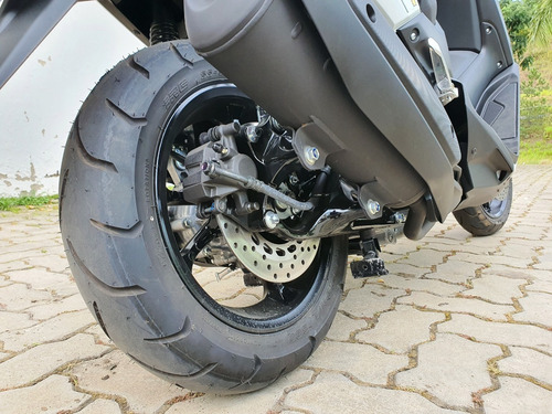 Yamaha Nmax 160 Star Wars Edição Limitada 2021 Edição Limita