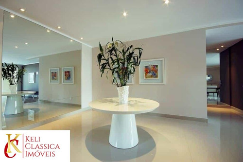 Imagem 22 de 30 de Vende-se E Aluga-se Apartamento Com 148m² No Condomínio Gran Raya Em Ribeirão Preto-sp, Com 3 Suítes, 3 Vagas De Garagem, Sala Com 2 Ambientes - Ap00031 - 68917985