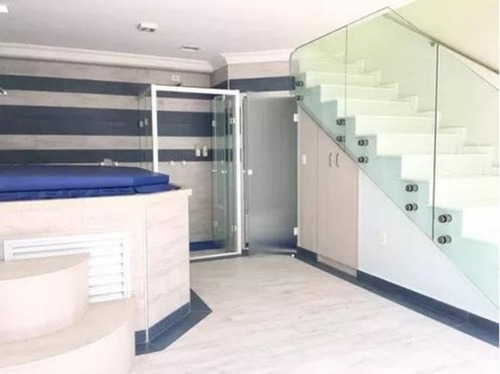 Imagem 3 de 19 de Sobrado Para Venda - Jardim Da Saúde, São Paulo - 672m², 8 Vagas - 2219-jb