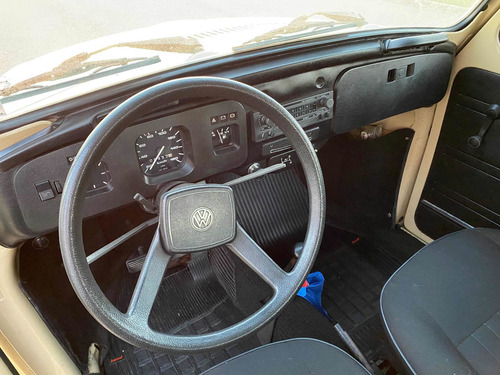 Imagem 5 de 8 de Volkswagen Fusca