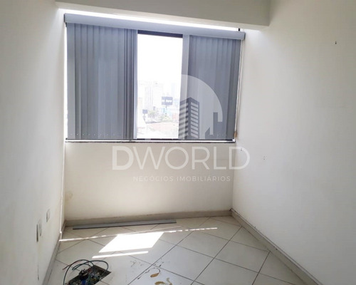 Imagem 8 de 17 de No Centro Da Cidade - Oportunidade! - Sa01467 - 67607344