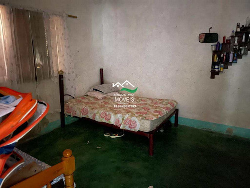 Imagem 13 de 30 de Chácara, Area Rural, Pedro De Toledo - R$ 279 Mil, Cod: 190 - V190