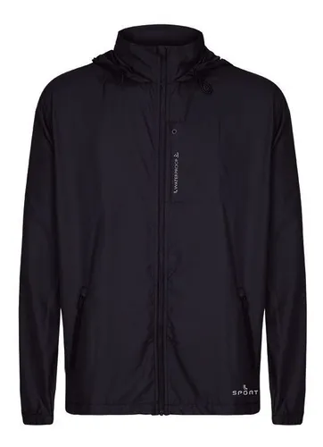 Jaqueta lupo windbreak sales