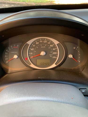 Hyundai Tucson 2.0 Gls 4x2 Flex Aut. 5p