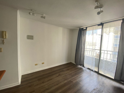 Se Vende Departamento 1d/1b Mac Iver