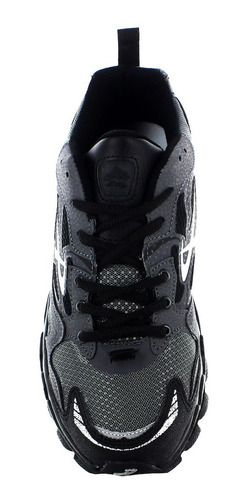 Imagen 3 de 7 de Pontiac Tenis Correr Gris