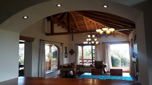 Imagen 16 de 18 de Casa Campestre En Cotacachi Conjunto Privado Muy Seguro!