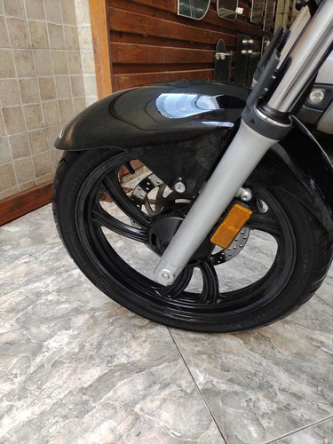 Yamaha Fazer 250