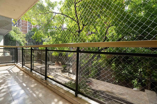 Imagen 13 de 19 de Venta De 3 Ambientes C/ Balcón Al Frente En Palermo