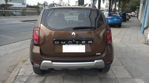 Imagen 3 de 12 de Renault Duster 1.6 Privilege 4x2 M/t #pp