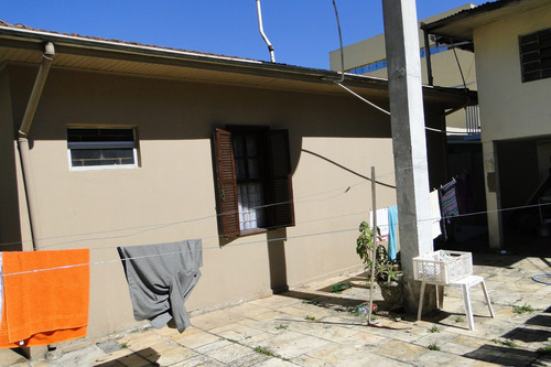 Imovel A Venda - Te0117 - Te0117
