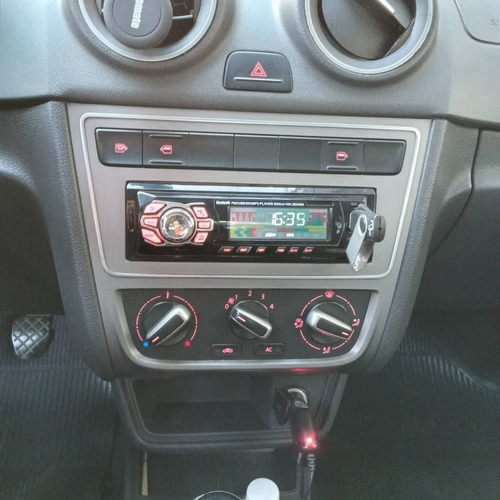 Vw Voyage 1.6 2014 Completo