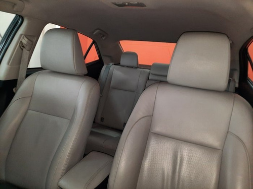 Imagem 12 de 15 de Corolla 2.0 Xei 16v Flex 4p Automático