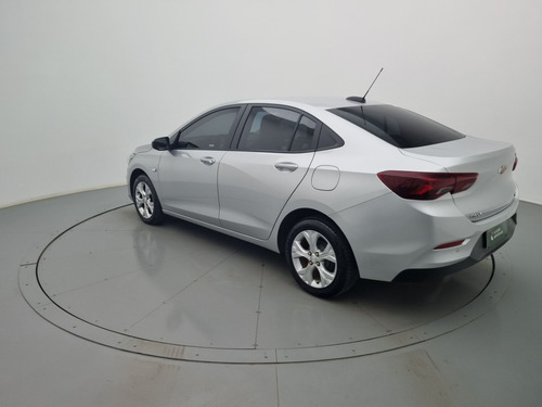 Chevrolet Onix 1.0 TURBO FLEX PLUS LTZ MANUAL