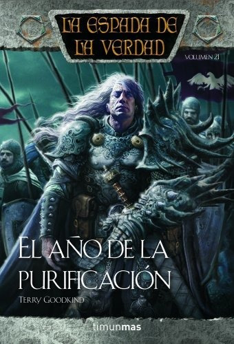 La Espada De La Verdad Nº 21/22 El Año De La Purificación (f