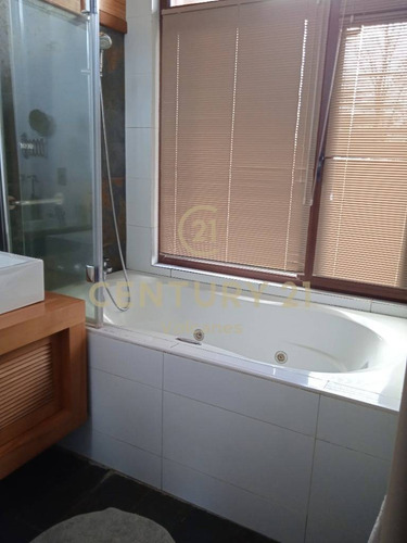 Imagen 22 de 30 de Venta Casa Con Privilegiada Vista, Sector Candelaria Pucón