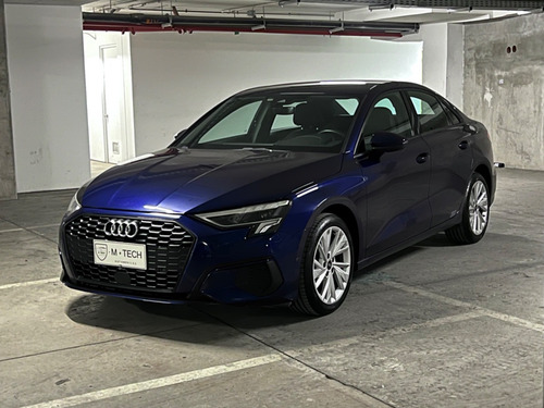 Audi A3 Sedan 1.4 Tfsi At