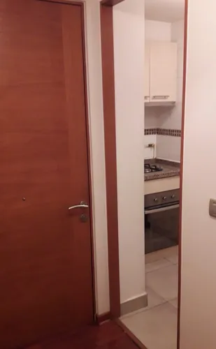Arriendo Depto 1d, Est. Año Corr, Sin Muebles, Sector Fricke
