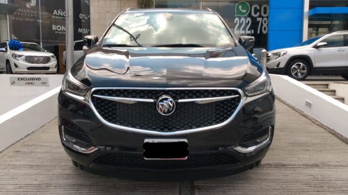 Imagen 6 de 13 de Buick Enclave Avenir 2021
