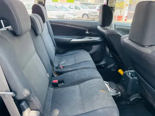 Toyota Avanza 1.5 Xle At