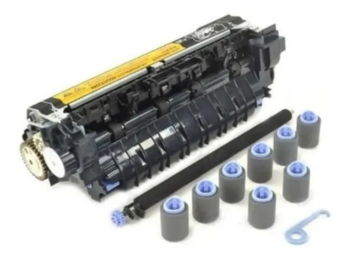 Kit Mantenimiento Hp Ce731a M4555 M4555mfp Original 90a 90x