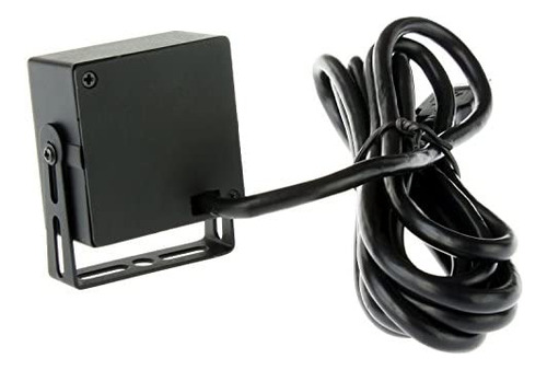 Elp 2.1 Mm Gran Angular Cámara Usb Baja Para Computadora Sis