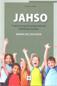 Programa Jugando Y Aprendiendo Habilidad... (libro Original)