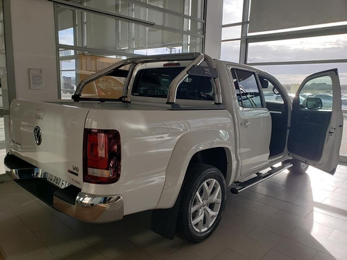V6 Highline 258cv Sf