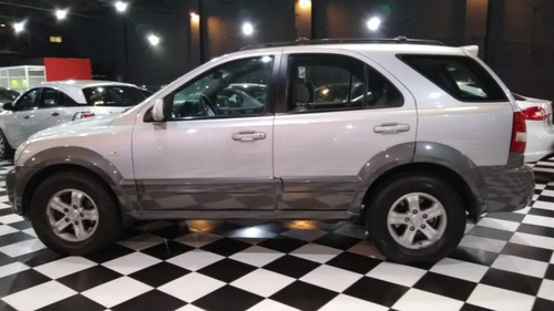 Kia Sorento 2006 3.5 Ex At