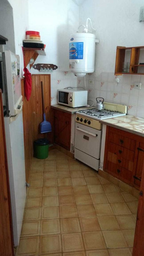 Casa 2 Ambientes Para 4 Personas (203102)