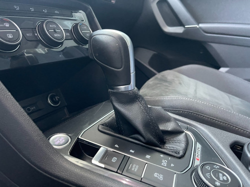 Volkswagen Tiguan Allspace 2.0 Tsi Highline Dsg