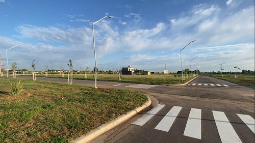 Terreno En Pueblo Esther - Ecotierra Norte - 300 M2