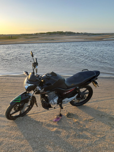 Honda 2017