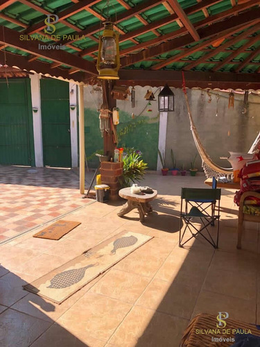 Imagem 5 de 15 de Chácara À Venda De 2.390 M² - Com Financiamento Bancário - Mairiporã. - Ch1083