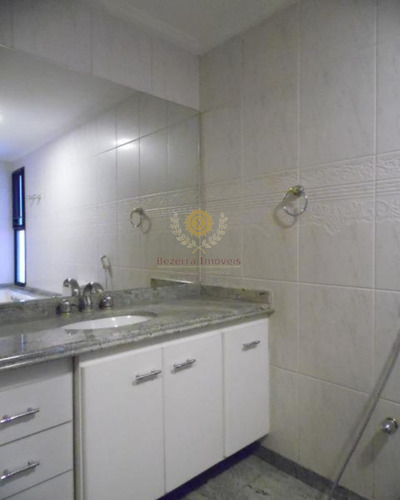 Imagem 18 de 22 de Apartamento À Venda Em Edifício Piazza Di Ravenna - Bezerra Imóveis Bragança Paulista - Ap00089 - 70541303