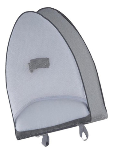 // Luvas De Tábua De Passar Roupa Para Mesa De Ferro Aguçado
