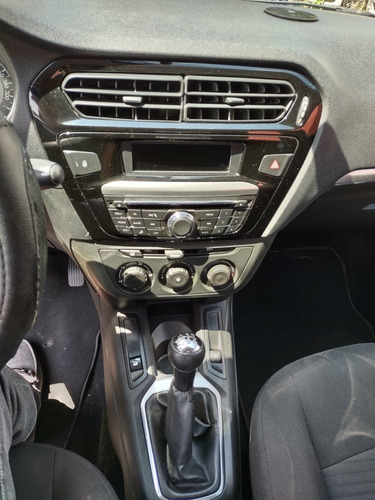 Imagen 13 de 15 de Peugeot 301 2014 1.6 Active Mt