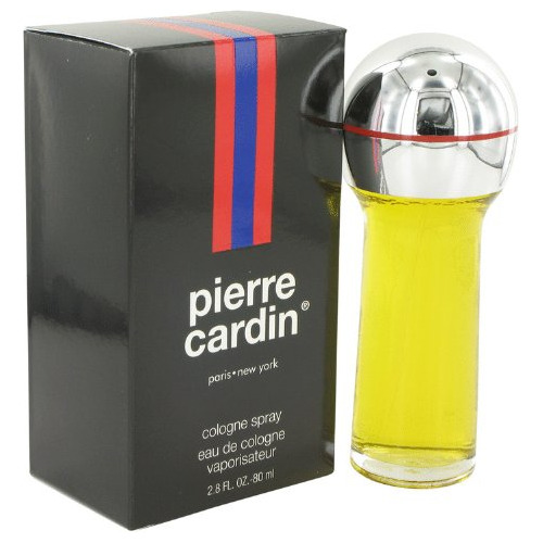 Pierre Cardin By Pierre Cardin Cologne/eau De Toilette Spray