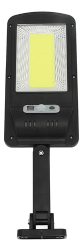 Lámpara De Pared Impermeable Con Sensor De Movimiento De Luz