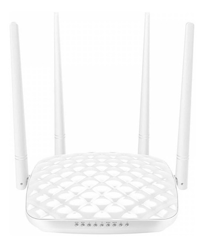 Router Tenda Wireless Inalambrico Smart Fh456 30 Worldmaster