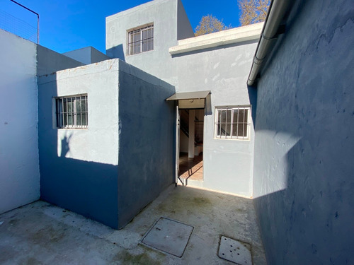 Imagen 14 de 14 de Se Alquila Casa De Dos Dormitorios Y Patio En Brazo Oriental