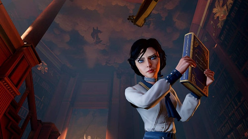 Bioshock: The Collection Nintendo Switch