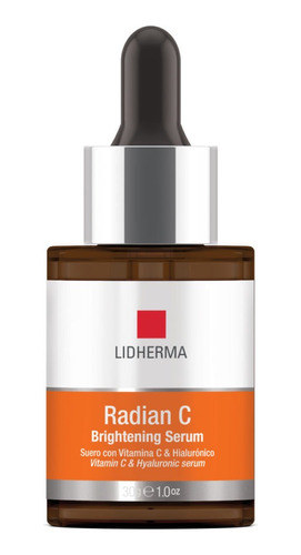 Radian C Lidherma Serum / 30gr 
