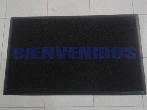 Tapetes Personalizados