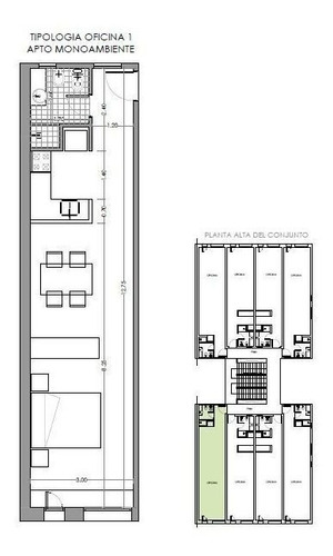 Imagen 11 de 11 de Oficina En Venta En Bella Vista