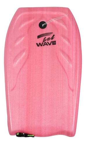 Tabla Barrenador Niños Bodyboard 103cm Playa Surf Bel