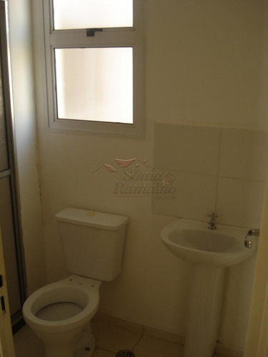 Apartamentos - Ref: V12524